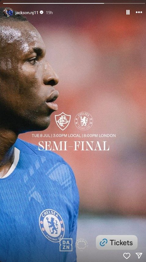 APP下载-😂活久见,世俱杯为票价用尽手段,切尔西球员ins卖票