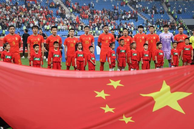 开云体育官网-国家队用胜利找回信心，中国足球踏上新征途