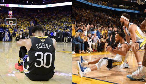 开云体育官网-3年等待勇士重返总决赛!再登巅峰他们只差4场胜利