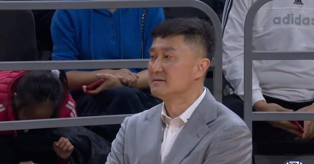 开云体育官网-广东爆冷输球列第3，辽篮逆袭回前10，昔日霸主24连败创耻辱纪录
